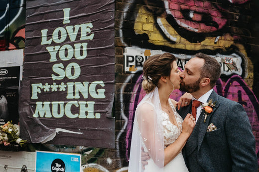 10 Lessons Learned from Planning Unforgettable Weddings at The Hackney