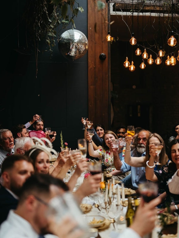 Experience The Hackney E2 – an East London venue blending historic charm with modern elegance, perfect for weddings, corporate gatherings, and private celebrations.